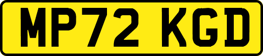 MP72KGD