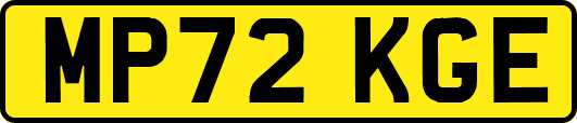 MP72KGE