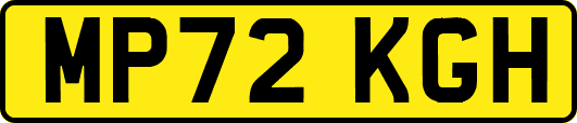 MP72KGH
