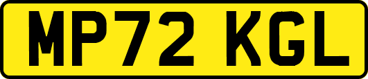 MP72KGL