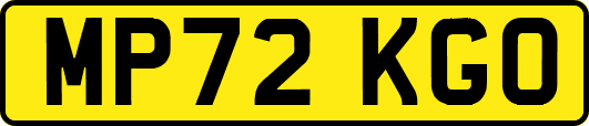 MP72KGO