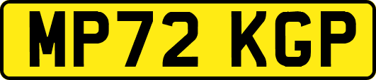 MP72KGP
