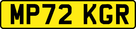 MP72KGR