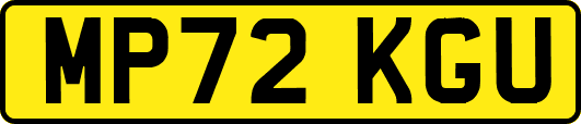 MP72KGU