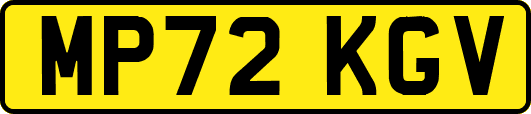 MP72KGV
