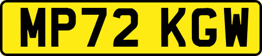 MP72KGW