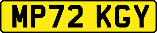 MP72KGY