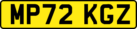 MP72KGZ