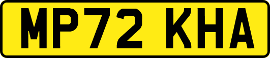 MP72KHA