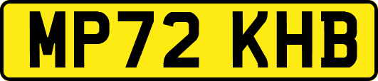 MP72KHB