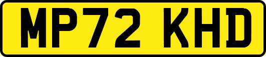 MP72KHD