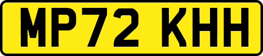 MP72KHH