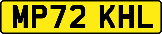 MP72KHL