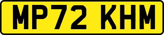 MP72KHM