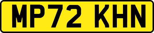 MP72KHN