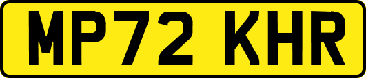 MP72KHR