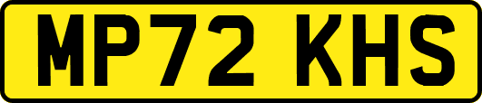 MP72KHS