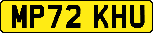 MP72KHU
