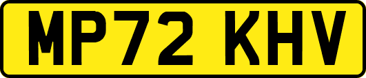 MP72KHV