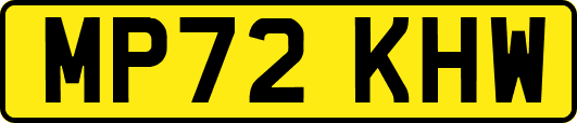 MP72KHW