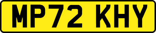 MP72KHY