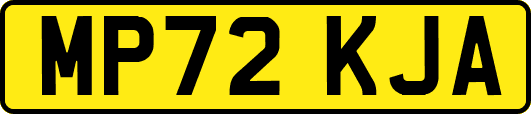 MP72KJA