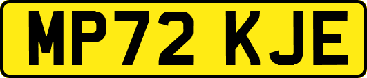 MP72KJE