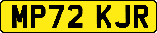 MP72KJR
