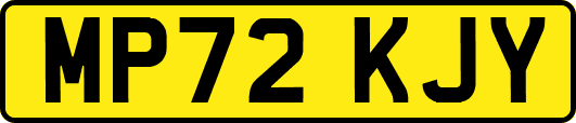 MP72KJY