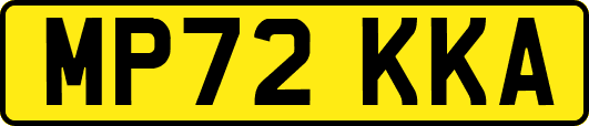 MP72KKA