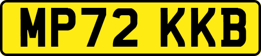MP72KKB
