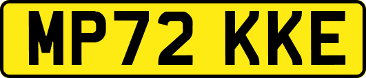 MP72KKE