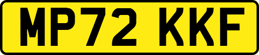 MP72KKF