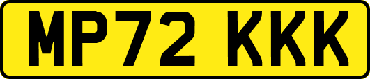 MP72KKK