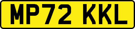 MP72KKL