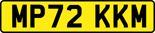 MP72KKM