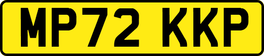 MP72KKP