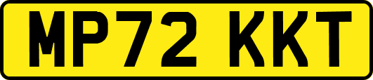 MP72KKT