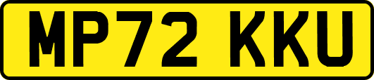 MP72KKU