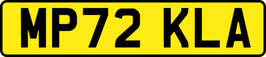 MP72KLA