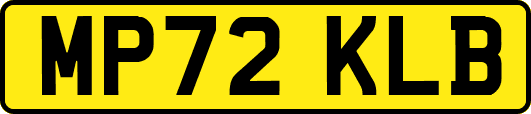 MP72KLB