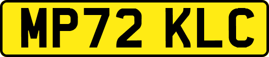 MP72KLC