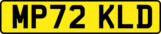 MP72KLD