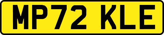 MP72KLE