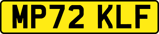 MP72KLF