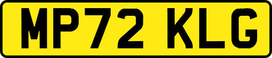 MP72KLG