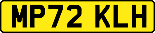 MP72KLH