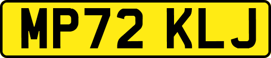 MP72KLJ