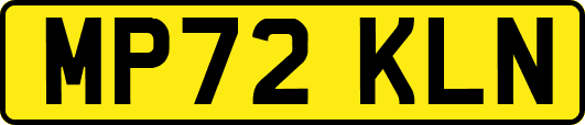 MP72KLN