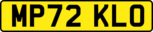 MP72KLO